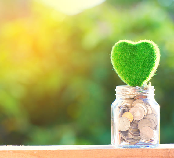 UCESR 聯合華人企業社會責任慈善基金