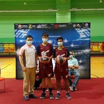 UCESR 聯合華人企業社會責任慈善基金