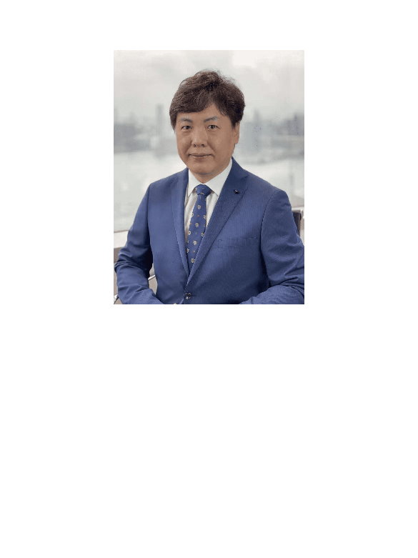 Mr.Wyman Lee 李偉文先生 PMSM, FSERA