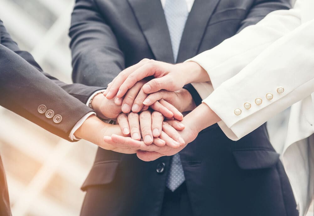 UCESR 聯合華人企業社會責任慈善基金