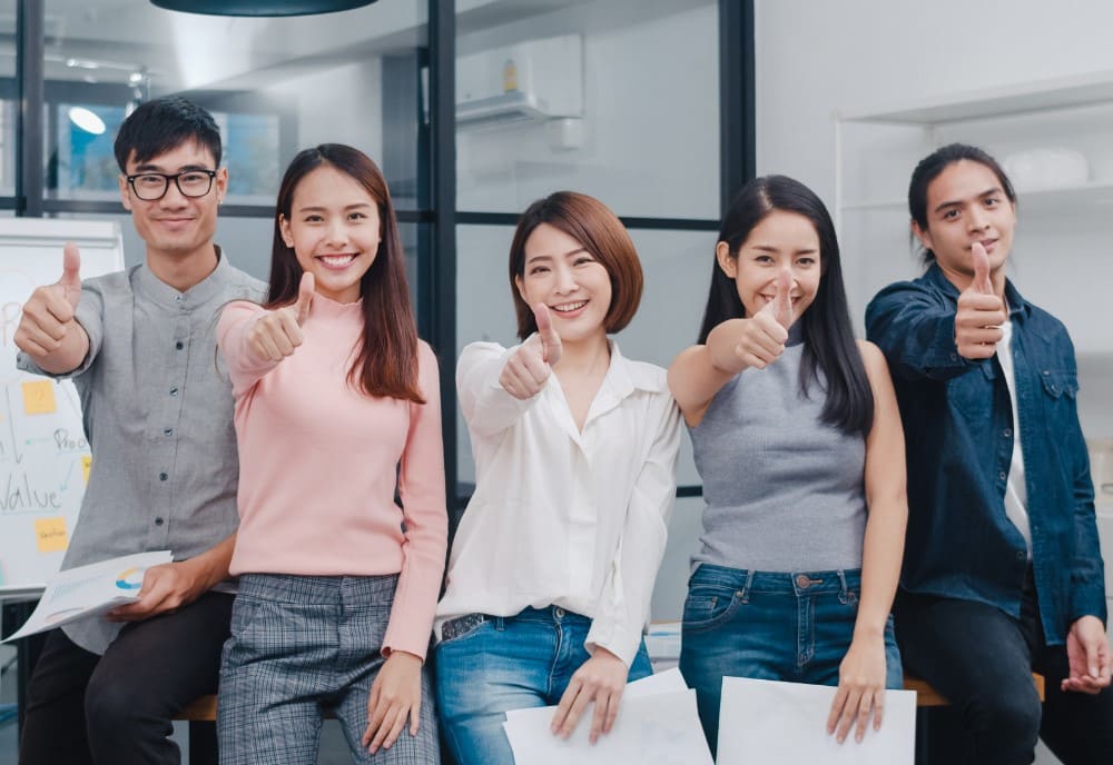 UCESR 聯合華人企業社會責任慈善基金