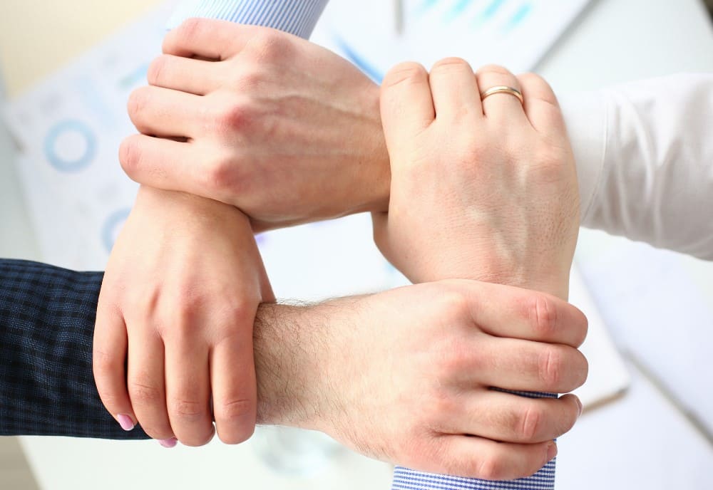 UCESR 聯合華人企業社會責任慈善基金