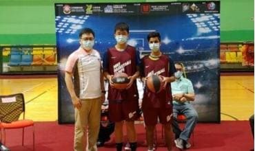 UCESR 聯合華人企業社會責任慈善基金